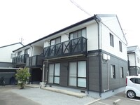 フレグランス広丘Ｅ