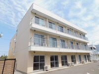 ウェル塩尻