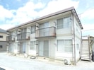 篠ノ井線/広丘駅 徒歩13分 2階 築41年の外観