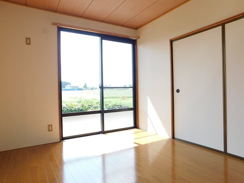  セジュール赤津B