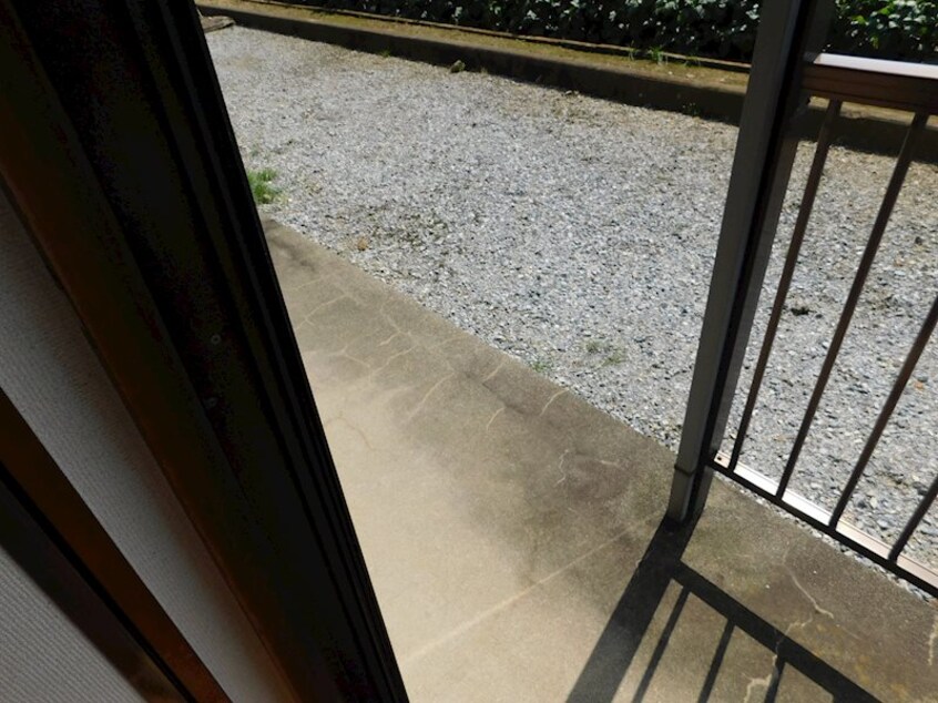  セジュール赤津B