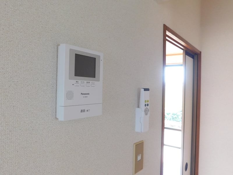  セジュール赤津B