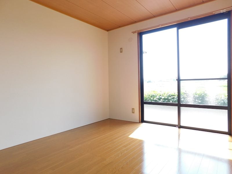  セジュール赤津B