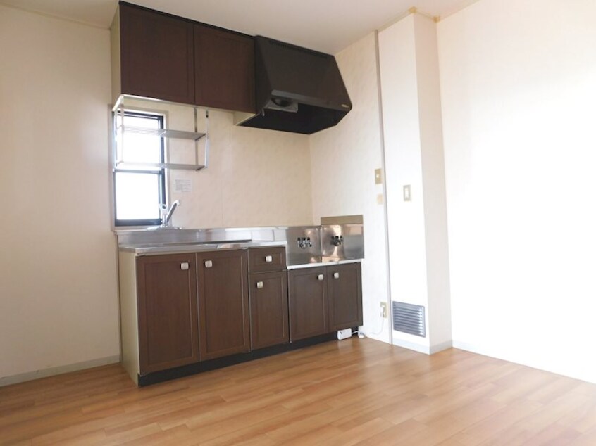  セジュール赤津B