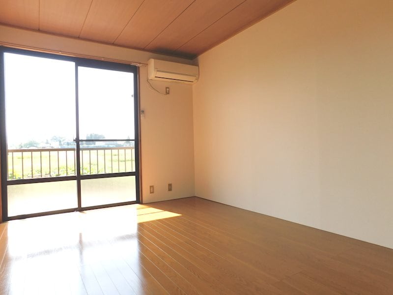  セジュール赤津B