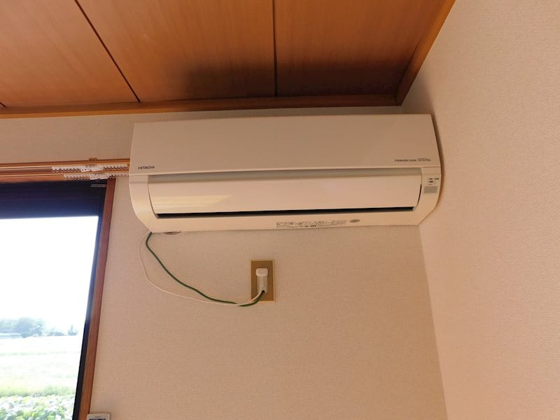  セジュール赤津B