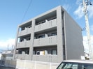 篠ノ井線/村井駅 徒歩3分 3階 築23年の外観