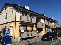 フルール太田Ａ