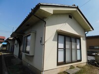 石川貸家　南