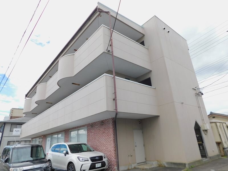  塩尻今井ビル