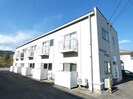 シャイニングタウンの外観