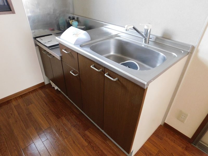 類似部屋写真 ベルデュールＢ