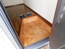 類似部屋写真 ベルデュールＢ