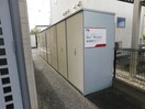 類似部屋写真 ベルデュールＢ