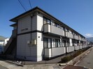 篠ノ井線/村井駅 徒歩32分 2階 築23年の外観