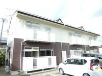 ファミーユ新村Ｂ