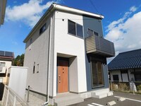 百瀬様戸建賃貸住宅