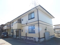 サンビレッジ柴田Ｂ