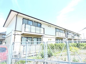 サンビレッジ柴田Ｂ