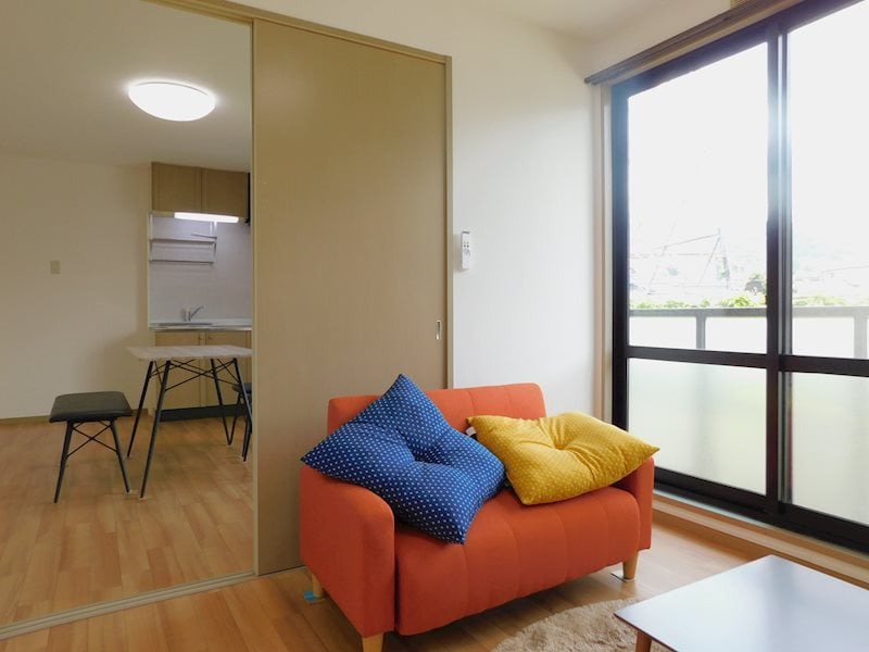  サンビレッジ柴田Ｂ