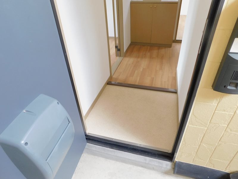  サンビレッジ柴田Ｂ