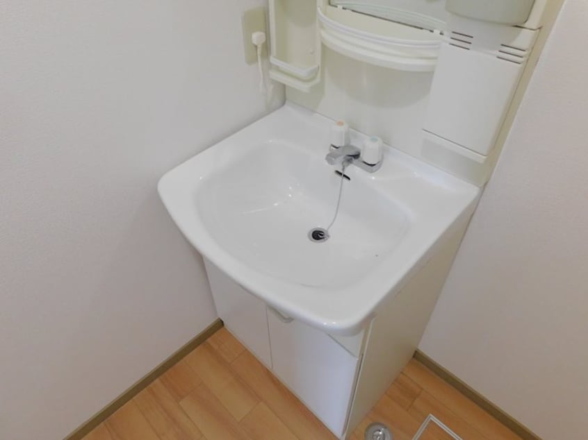  サンビレッジ柴田Ｂ