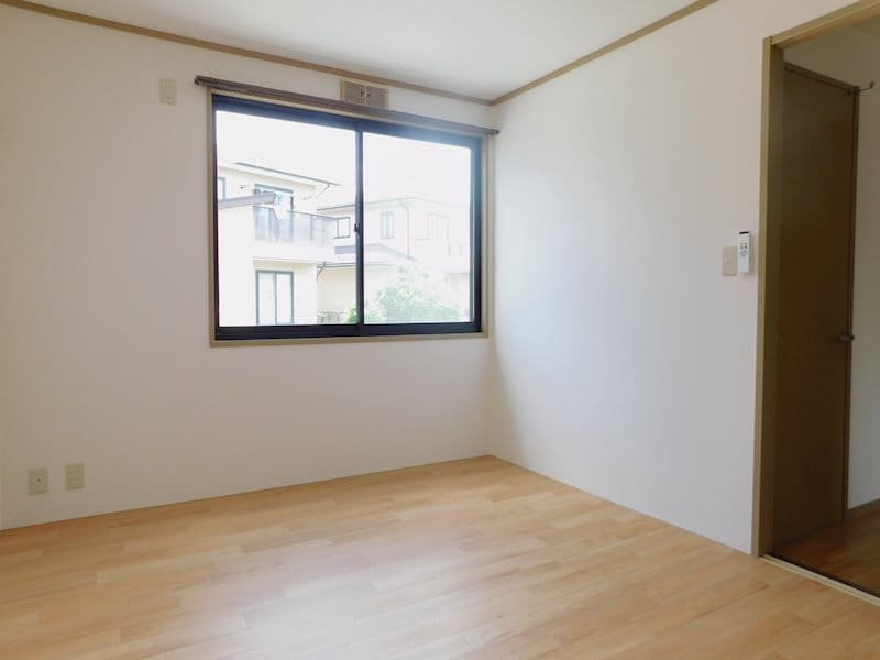  サンビレッジ柴田Ｂ