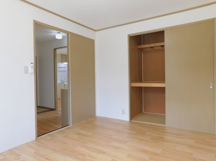  サンビレッジ柴田Ｂ