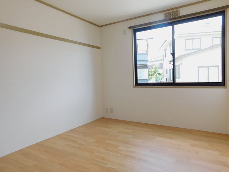  サンビレッジ柴田Ｂ