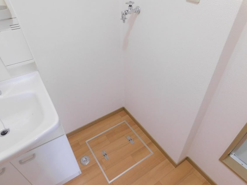  サンビレッジ柴田Ｂ