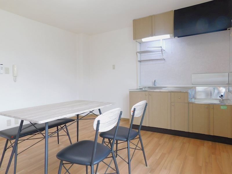  サンビレッジ柴田Ｂ