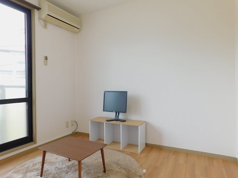  サンビレッジ柴田Ｂ