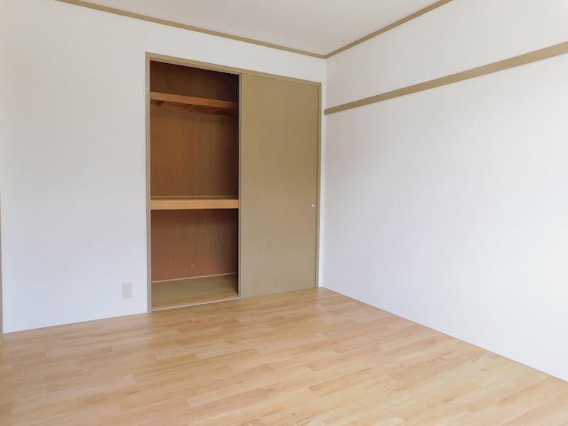  サンビレッジ柴田Ｂ