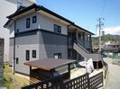 エコモリシタの外観