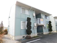 プレジール青木A