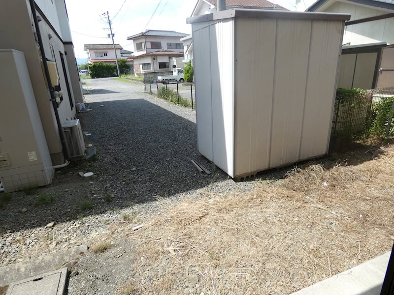  エアポートマンション千石Ａ