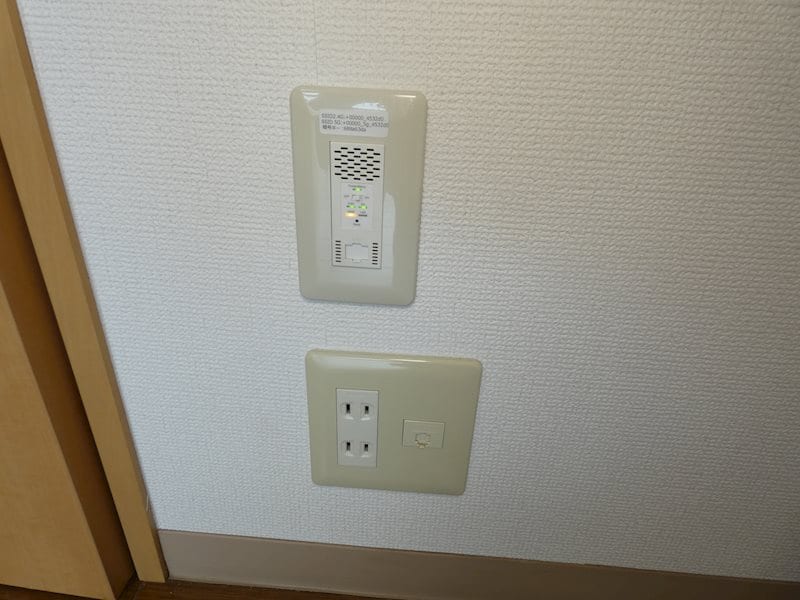  エアポートマンション千石Ａ