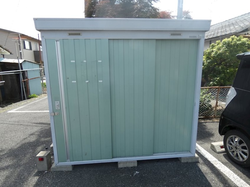  エアポートマンション千石Ａ