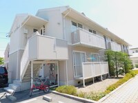 メゾン・アプローズ