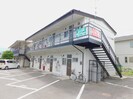 篠ノ井線/塩尻駅 徒歩42分 1階 築49年の外観