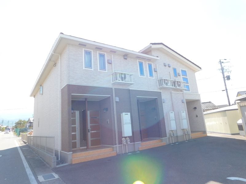  ボヌール　メゾン