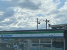 ﾌｧﾐﾘｰﾏｰﾄ 松本二子橋店(コンビニ)まで487m コーポアラモード　エイト