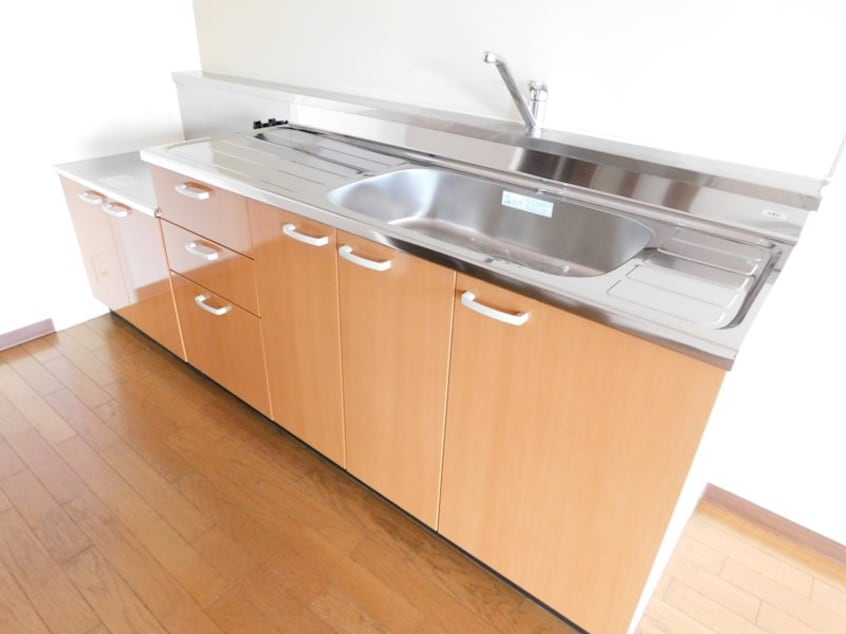  グレース塩の道