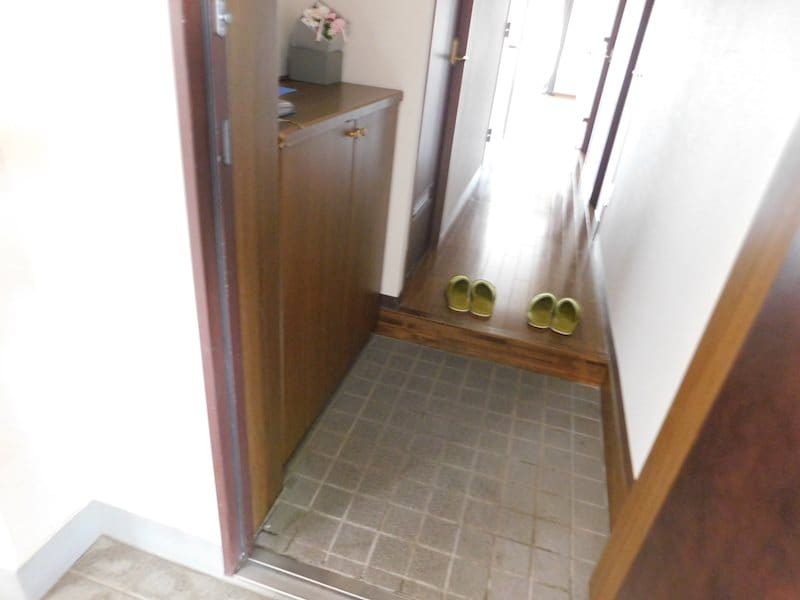  グレース塩の道