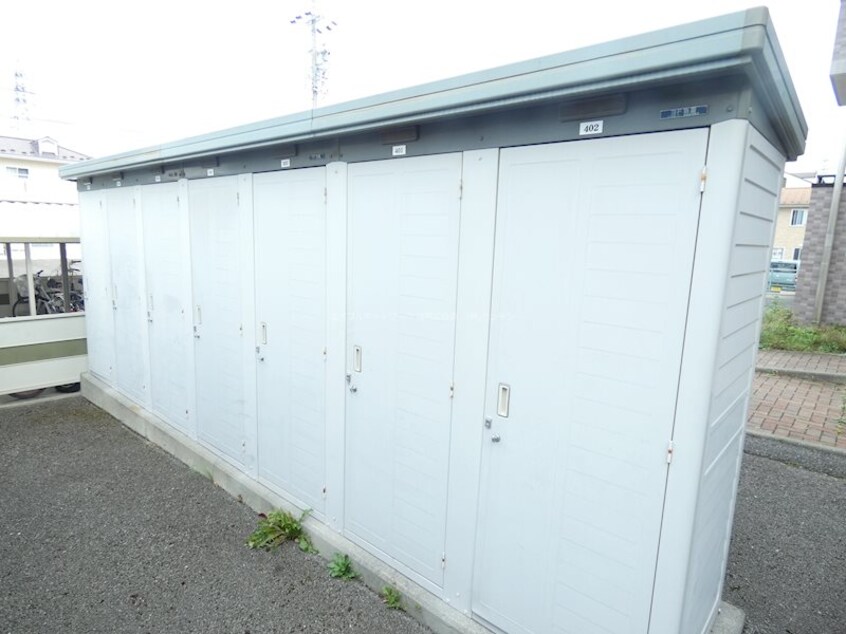 類似部屋写真 グレース塩の道
