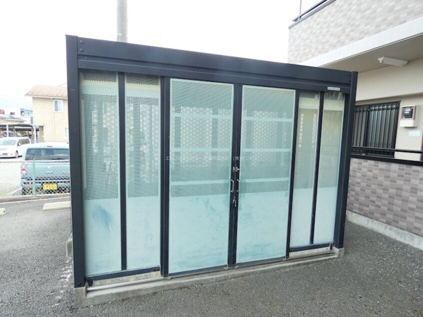 類似部屋写真 グレース塩の道