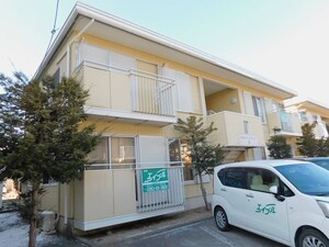 ラプラスコマツＢ