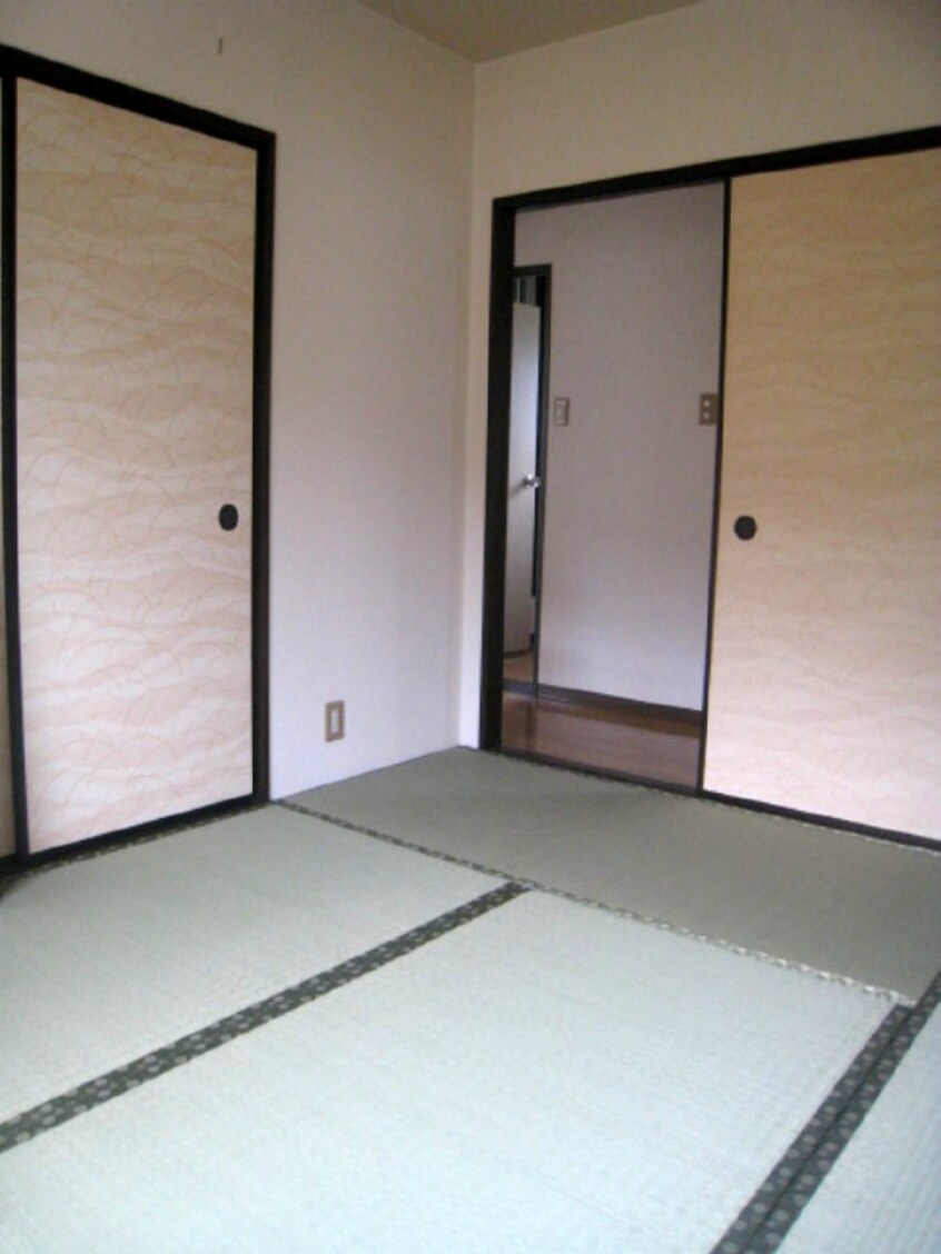  フレグランスアゼリアＡ