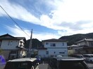  フレグランスアゼリアＡ
