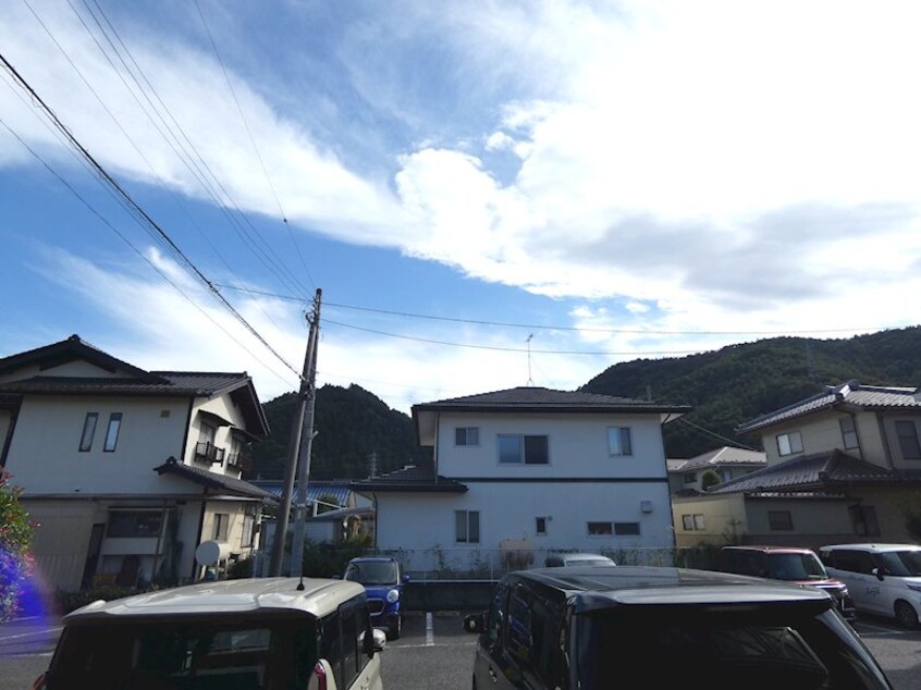  フレグランスアゼリアＡ